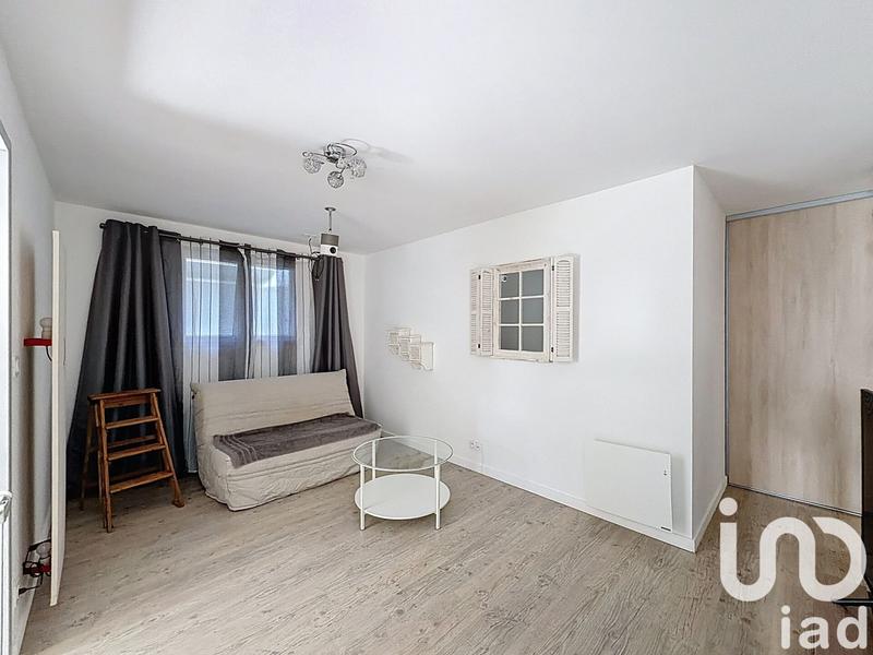 Maison - 136 m² - 5 pièces