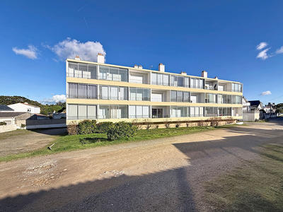 Appartement - 48 m² - 3 pièces