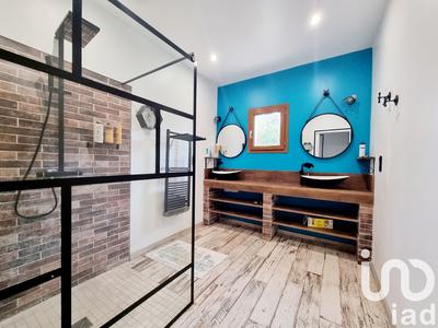 Maison de campagne - 195 m² - 6 pièces