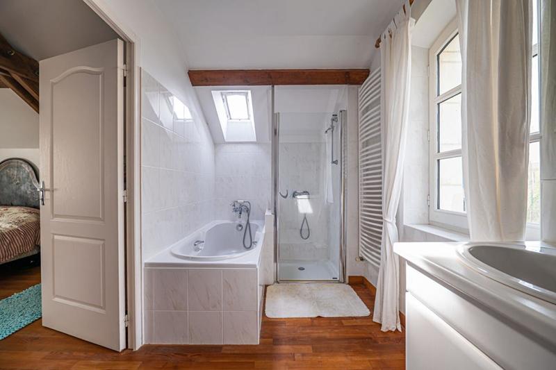 Maison - 148 m² - 5 pièces