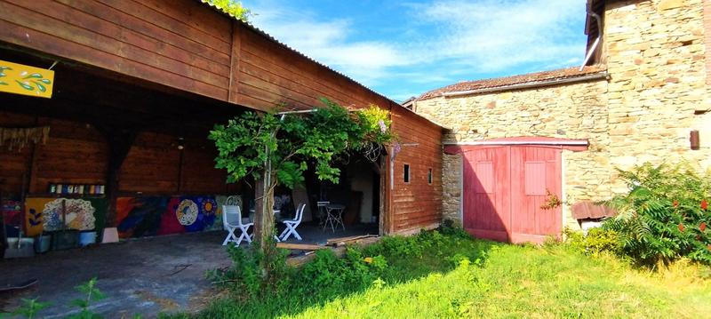 Maison - 195 m² - 7 pièces