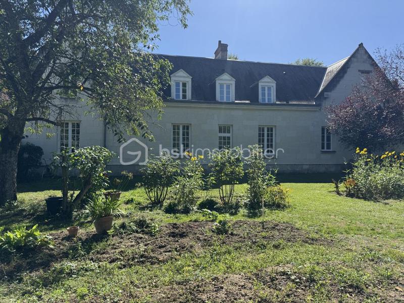 Demeure - 320 m² - 9 pièces