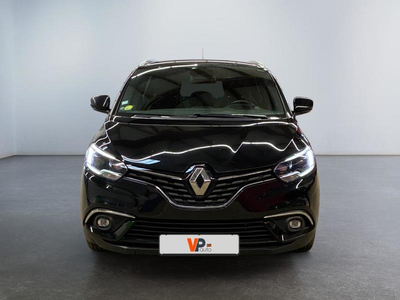 Renault Scénic IV Blue dCi 150 Edc Sl Black Edition