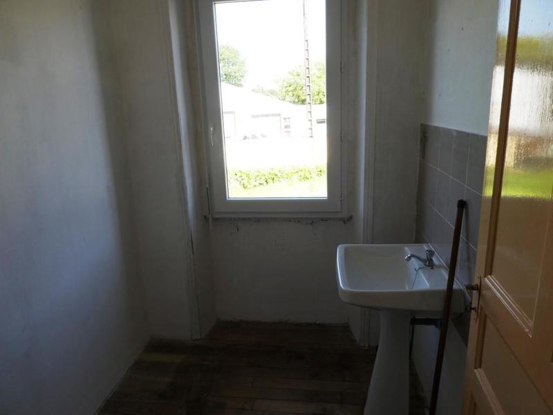 Maison en pierre - 75 m² - 4 pièces