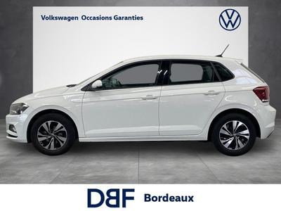 Volkswagen Polo Business 1.0 Tsi 95 s&amp;S Bvm5 Lounge