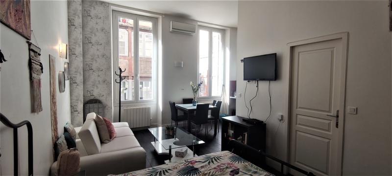 Bureau - 201 m² - 5 pièces