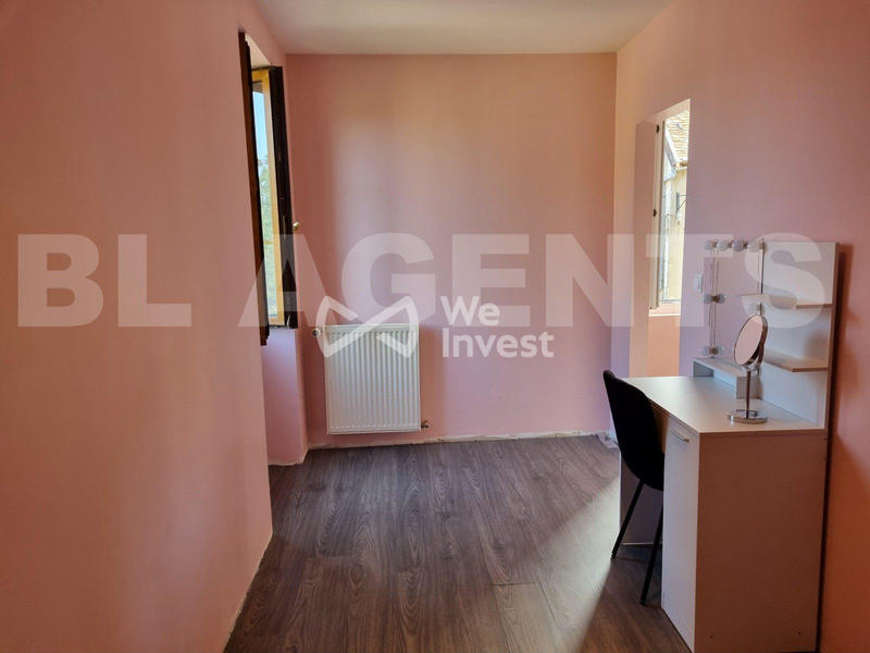 Maison - 162 m² - 7 pièces