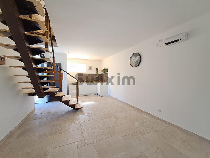 Villa - 160 m² - 5 pièces