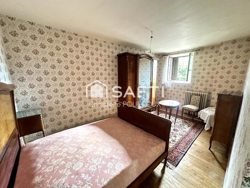 Maison - 147 m² - 4 pièces