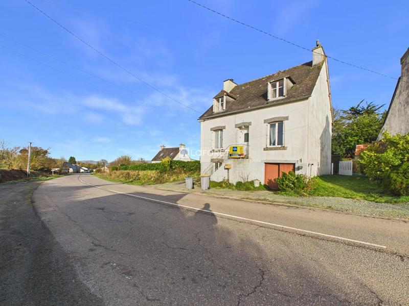 Maison - 103 m² - 6 pièces