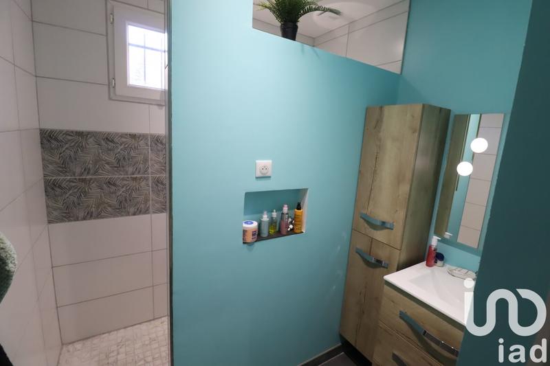 Maison - 202 m² - 7 pièces