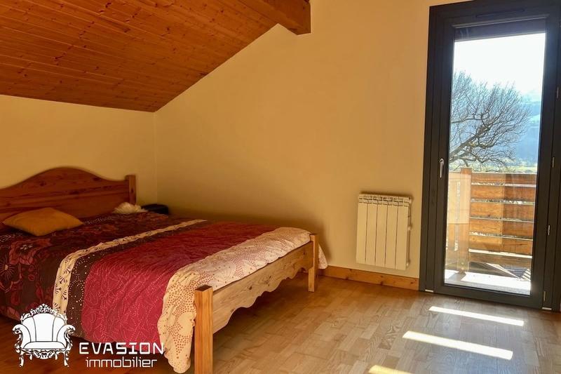 Maison - 223 m² - 6 pièces