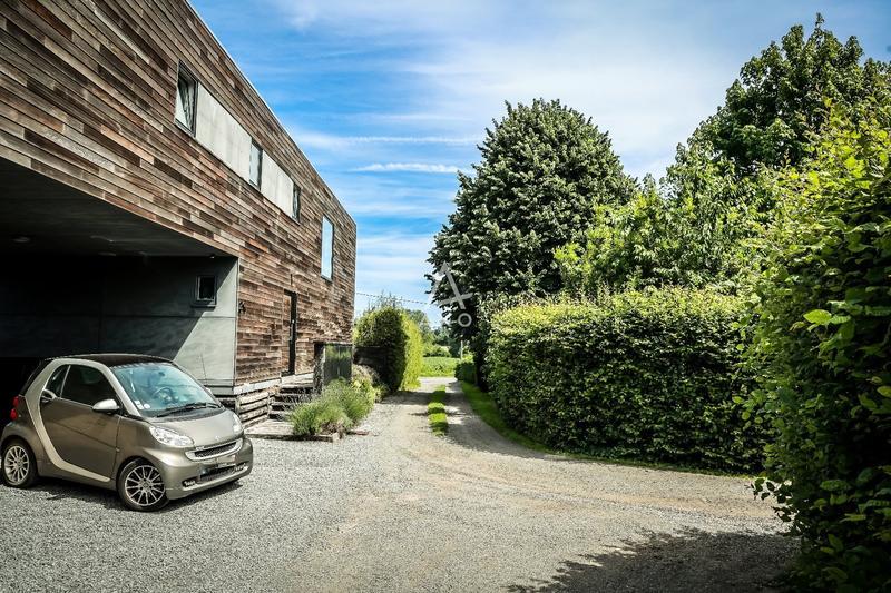 Maison - 175 m² - 6 pièces