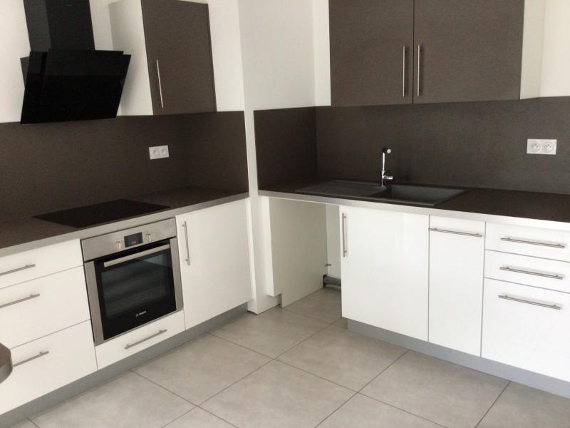 Appartement - 138 m² - 5 pièces