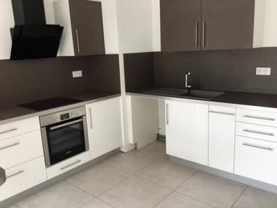 Appartement - 138 m² - 5 pièces