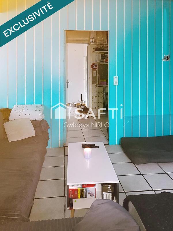 Maison de ville - 180 m² - 5 pièces