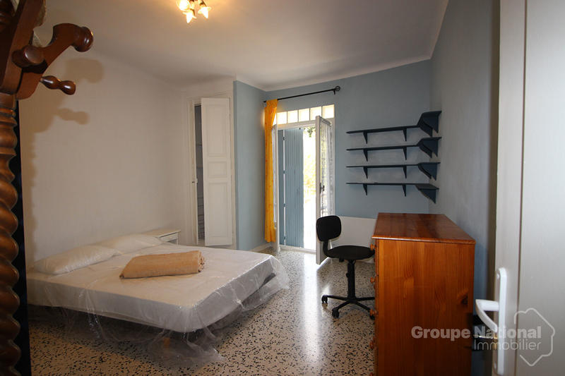 Maison de village - 62 m² - 4 pièces