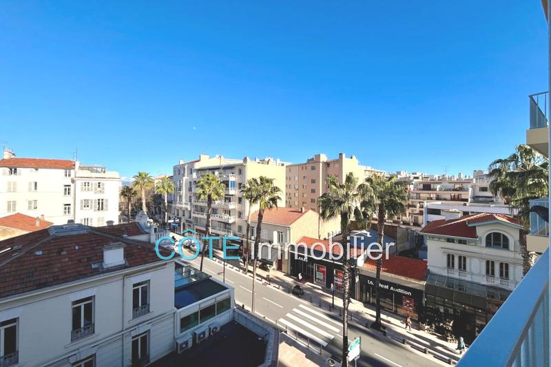 Appartement - 75 m² - 3 pièces