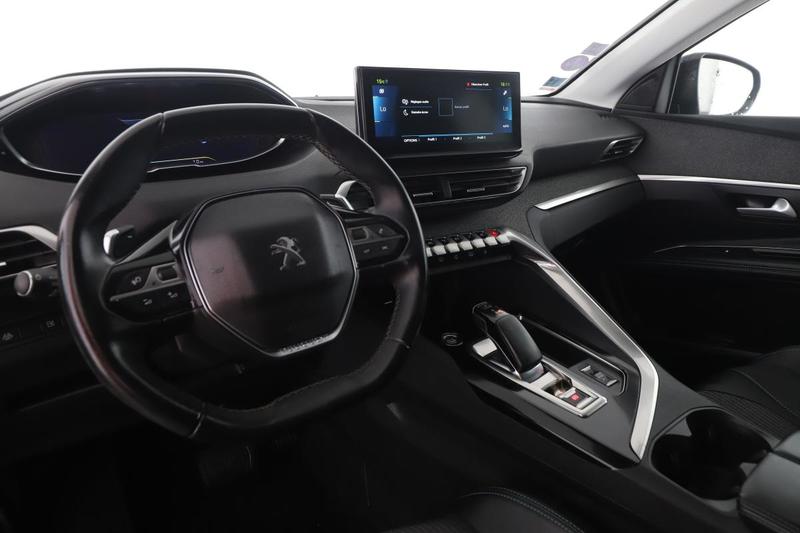 Peugeot 3008 1.6 Hybrid Allure Pack e-Eat8 225 ch
