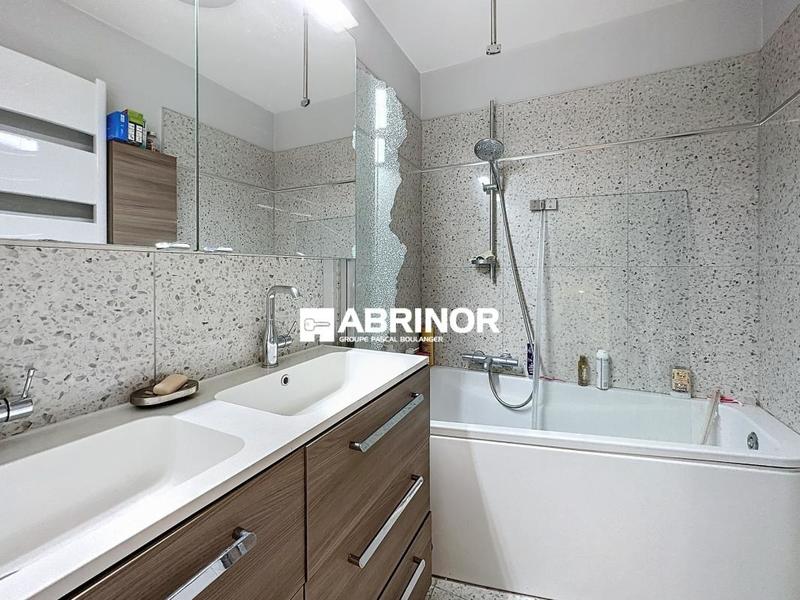 Appartement - 128 m² - 4 pièces