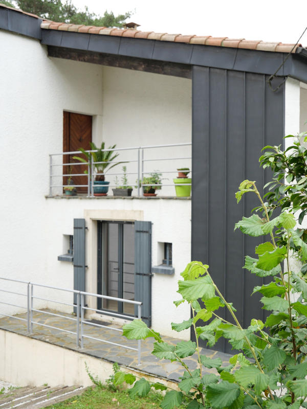 Villa - 197 m² - 7 pièces