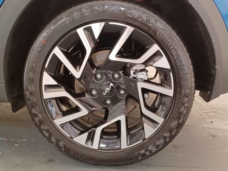 Kia Xceed 1.5 t-GDi 140 ch Dct7 Active