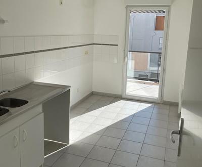 Appartement - 71 m² - 3 pièces