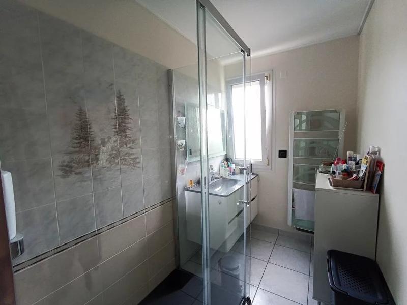 Appartement - 78 m² - 4 pièces