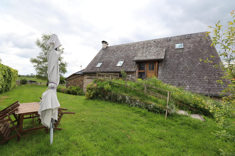 Propriété - 195 m² - 8 pièces