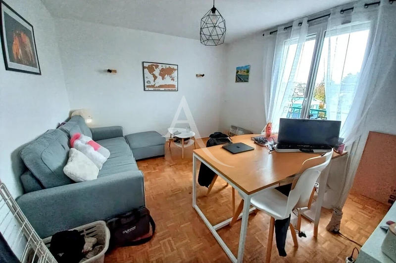 Appartement - 39 m² - 2 pièces