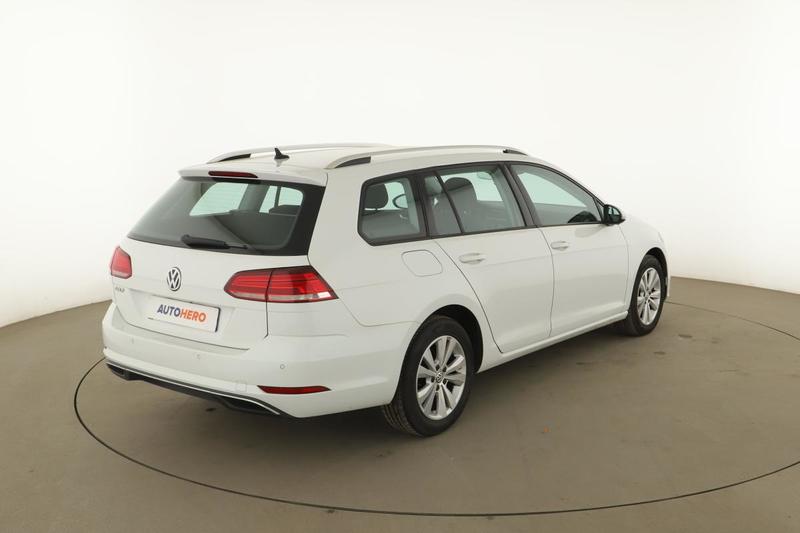 Volkswagen Golf Sw VII 1.6 Tdi BlueMotion Tech Confortline Business 115 ch