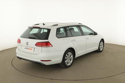 Volkswagen Golf Sw VII 1.6 Tdi BlueMotion Tech Confortline Business 115 ch