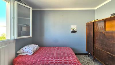 Appartement - 66 m² - 4 pièces