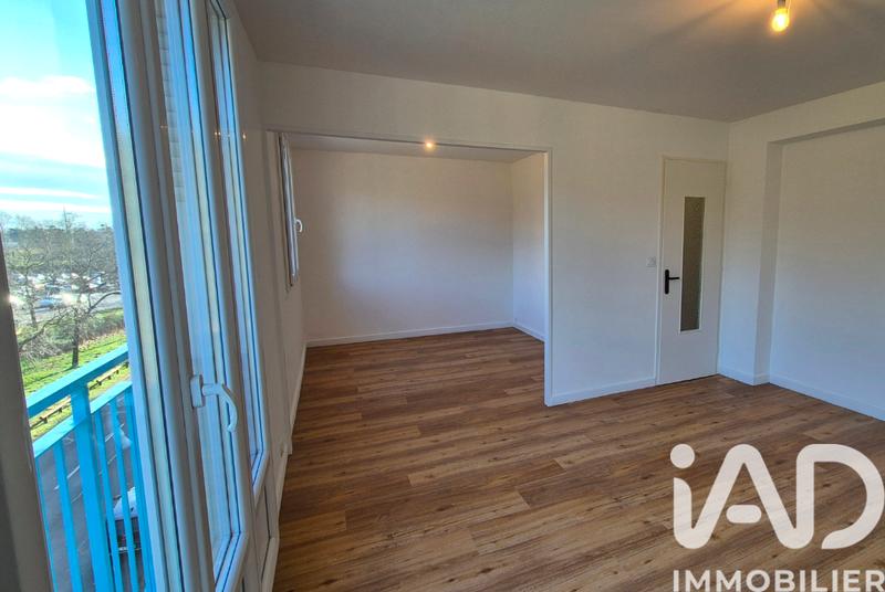 Appartement - 69 m² - 4 pièces