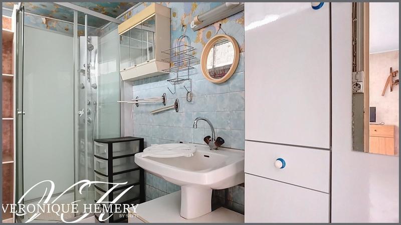 Maison - 78 m² - 5 pièces