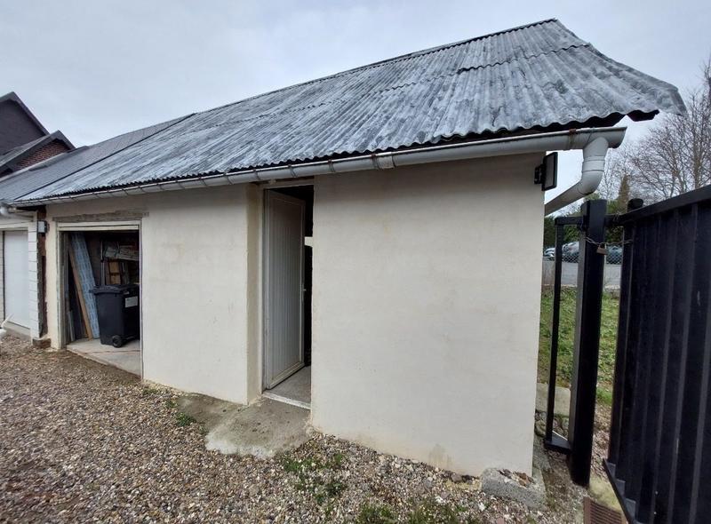 Maison - 45 m² - 3 pièces