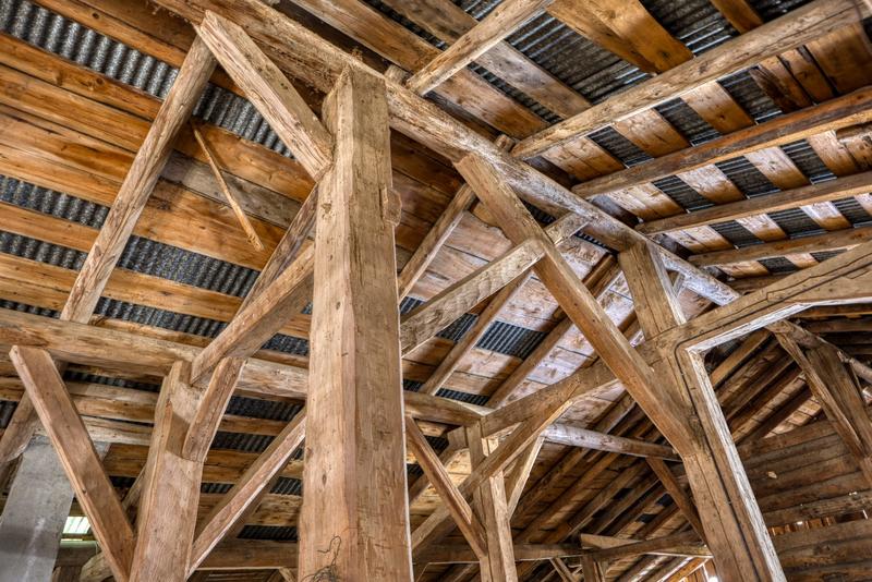 Ferme - 192 m² - 9 pièces