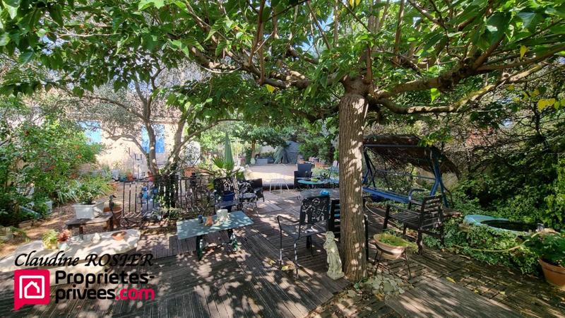 Villa - 175 m² - 7 pièces