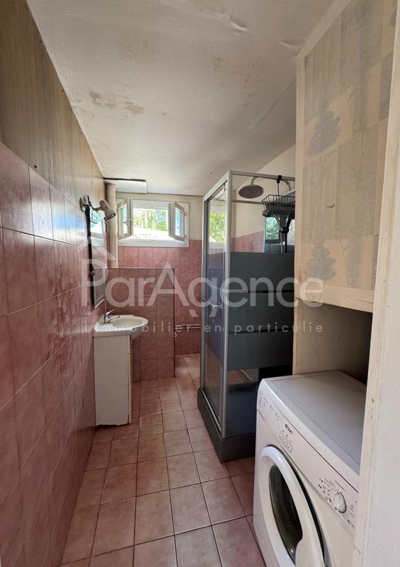 Maison - 169 m² - 9 pièces