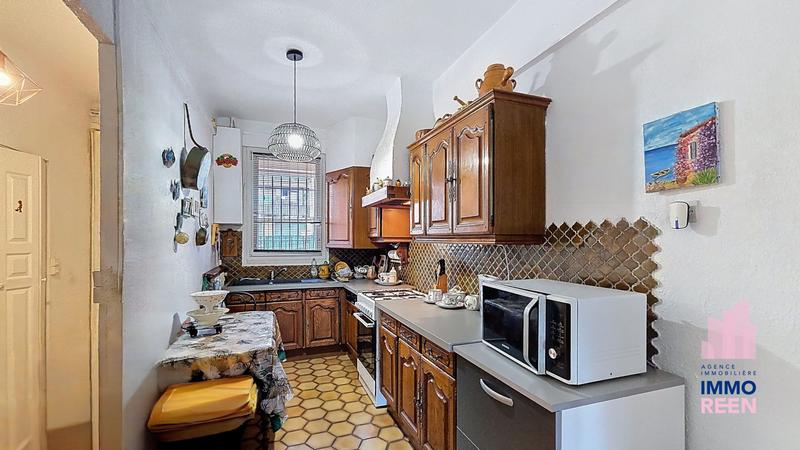 Villa - 71 m² - 3 pièces