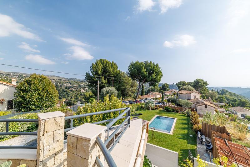 Villa - 142 m² - 5 pièces