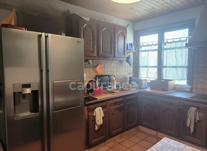 Maison - 160 m² - 5 pièces