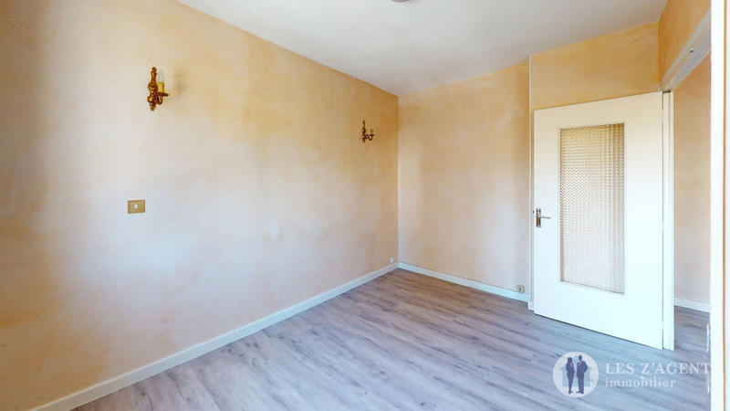 Appartement - 68 m² - 4 pièces