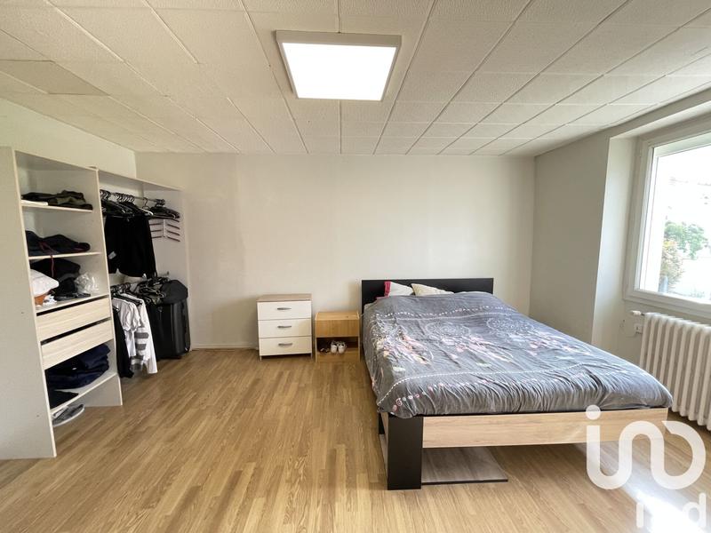 Maison - 150 m² - 7 pièces