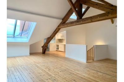 Appartement - 117 m² - 4 pièces