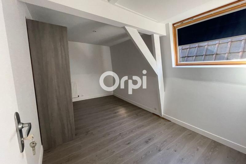 Maison - 116 m² - 6 pièces