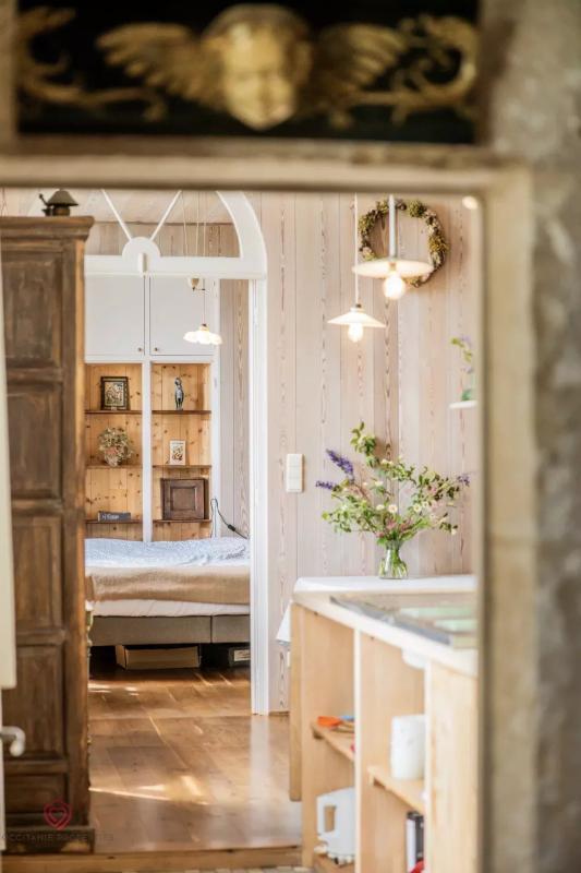 Demeure - 420 m² - 10 pièces