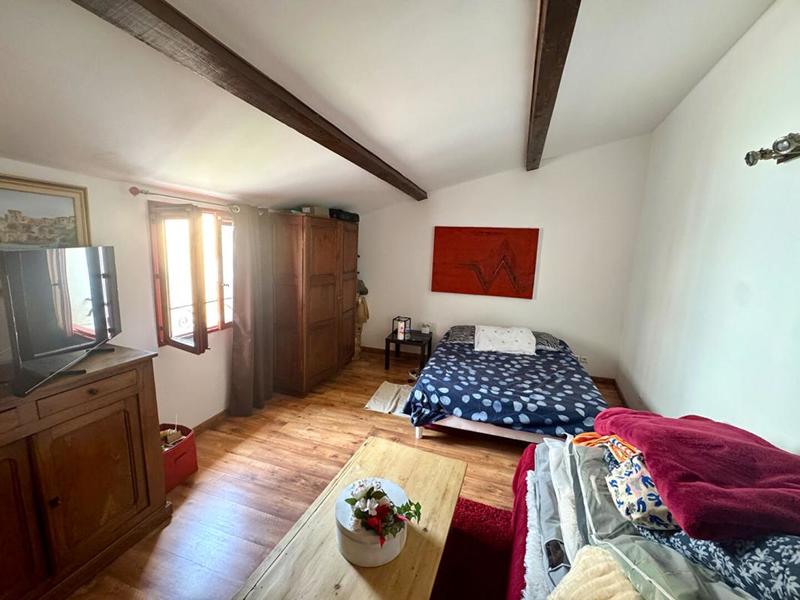 Maison - 88 m² - 3 pièces