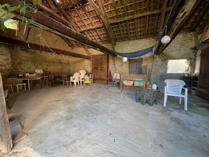 Propriété - 220 m² - 7 pièces