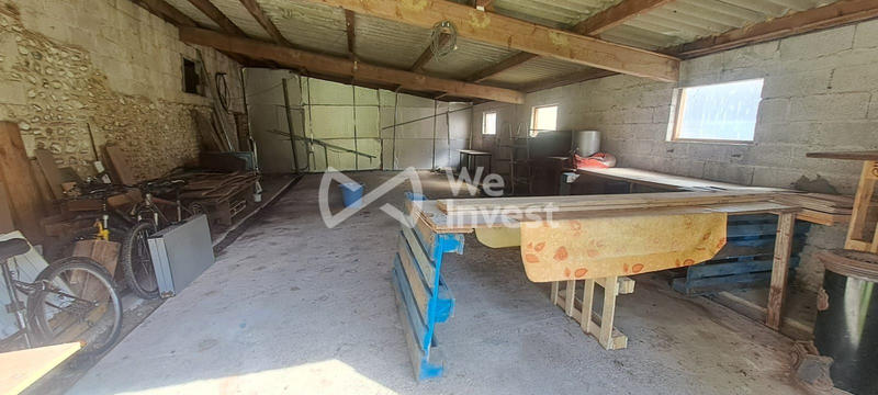 Maison - 246 m² - 12 pièces